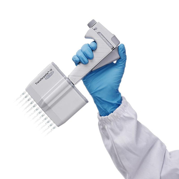 250 µL Universal Pipette Tips | High Compatibility Sterile PP Tips ...