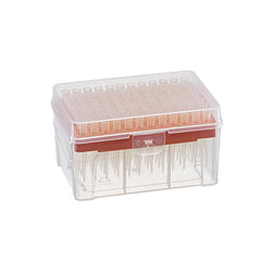 200uL Universal Pipette Tips - Sterile Boxed (96 / Rack)- CellProBio - Biofargo - 
