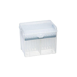 1000uL Pipette Tips - Low Retention - Sterile  Boxed (96 / Rack) - Biofargo - Biofargo - 