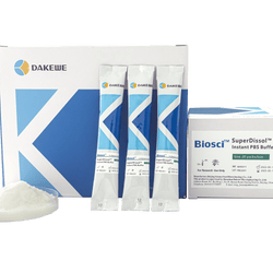 Instant PBS Buffer-SuperCulture™ - Biofargo - 