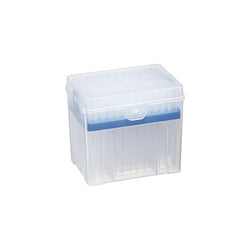 1000uL Extended Length Pipette Tips - Low Retention-Sterile  Boxed (96 / Rack) - Biofargo - Biofargo - 