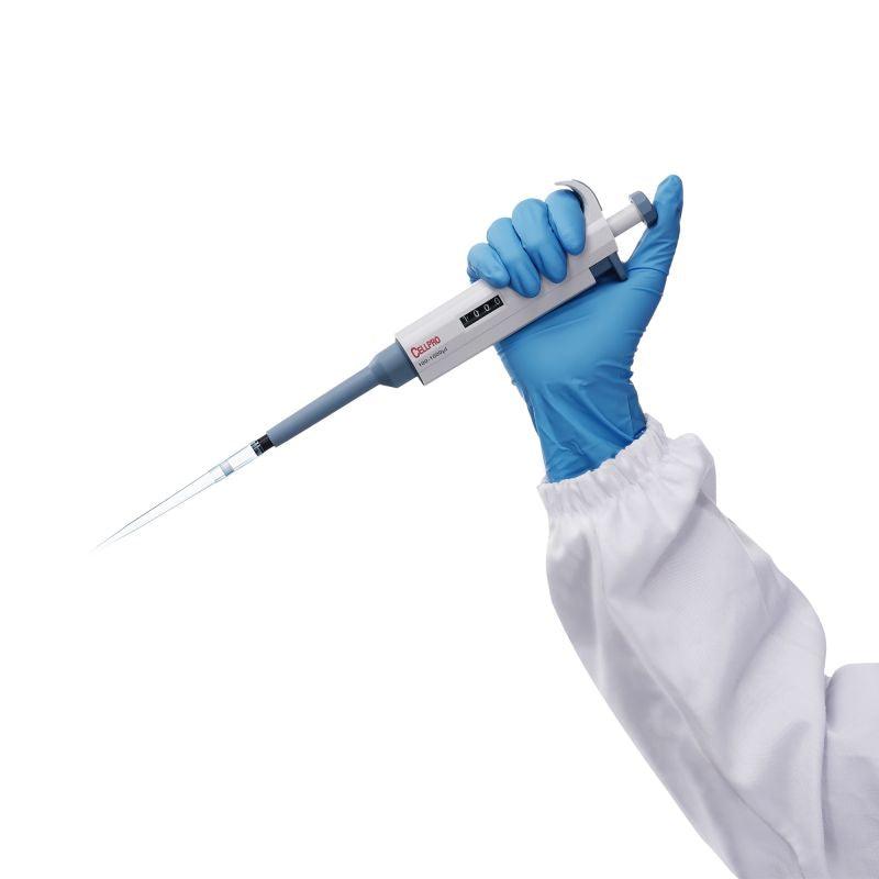 1000uL Filtered Pipette Tips | Efficient Contamination Prevention ...