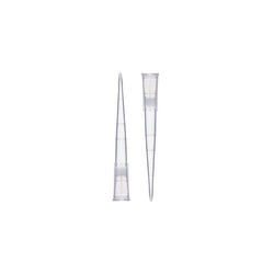 200 µL filtered Rainin LTS compatible pipette tips sterile boxed rack