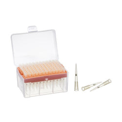 20uL Pipette Tips - Filtered - Sterile  Boxed (96 / Rack) - Biofargo - Biofargo - 