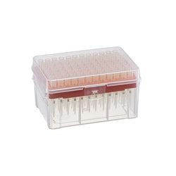 20uL Pipette Tips - Filtered - Sterile  Boxed (96 / Rack) - Biofargo - Biofargo - 