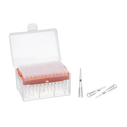 20uL Pipette Tips - Filtered - Low Retention - Sterile  Boxed (96 / Rack) - Biofargo - Biofargo - 
