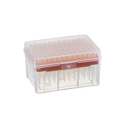 100uL Pipette Tips - Filtered- Sterile  Boxed (96 / Rack) - Biofargo - Biofargo - 