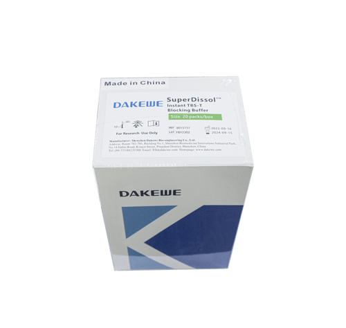 Instant TBS-T Blocking Buffer-SuperDissol™ - Biofargo - 