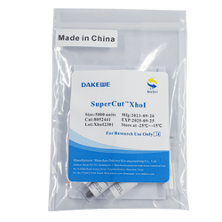 XhoI-Biosci-SuperCut™ - Biofargo - 