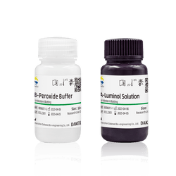 SuperLimit ECL Chemiluminescent Substrate - Biosci™ - Biofargo - 