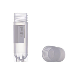 1.8mL Cryogenic Vials,Cryogenic Tubes,Internal Thread - Biofargo - Biofargo - 