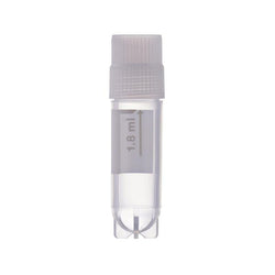 1.8mL Cryogenic Vials,Cryogenic Tubes,Internal Thread - Biofargo - Biofargo - 