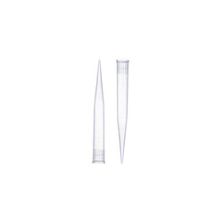 10mL Universal Pipette Tip - Bagged - Clear - DNase/RNase-Free - Cellprobio - Biofargo - pipette