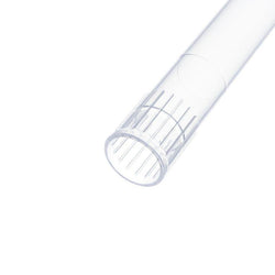 10mL Universal Pipette Tip - Bagged - Clear - DNase/RNase-Free - Cellprobio - Biofargo - 