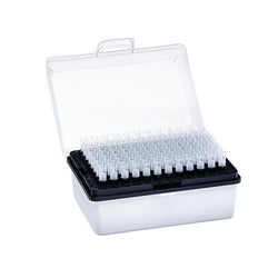 20 μL LTS Pipette Tips - Sterile Boxed (96 / Rack)- CellProBio - Biofargo - pipette