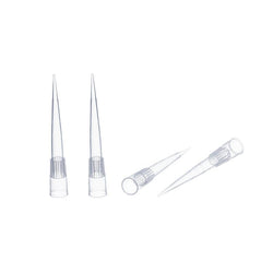 200 μL LTS Pipette Tips - Sterile Boxed (96 / Rack)- CellProBio - Biofargo - 