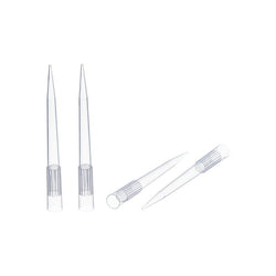 1000 μL LTS Pipette Tips - Sterile Boxed (96 / Rack)- CellProBio - Biofargo - 