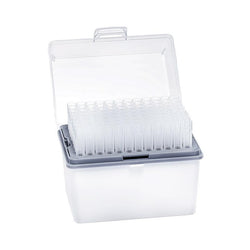 1000 μL LTS Pipette Tips - Sterile Boxed (96 / Rack)- CellProBio - Biofargo - pipette