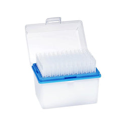 1200 μL LTS Pipette Tips - Sterile Boxed (96 / Rack)- CellProBio - Biofargo - pipette