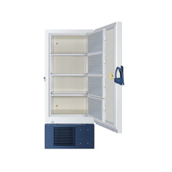 -86℃ 338L (11.9 cu.ft) Low Energy ULT Freezer-LED Display - Haier