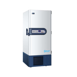 -86℃ 338L (11.9 cu.ft) Low Energy ULT Freezer-LED Display - Haier