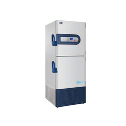 -86℃ 490L (17.3 cu.ft) Low Energy ULT Freezer-LED Display - Haier