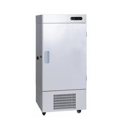 -86°C 158L (5.58 cu ft) Vertical Ultra Low Temperature Freezer-CE-ISO9001-Biofargo