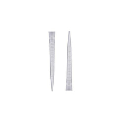 10mL Pipette Tip - EPT - Bagged - Clear - DNase/RNase-Free - Cellprobio - Biofargo - pipette