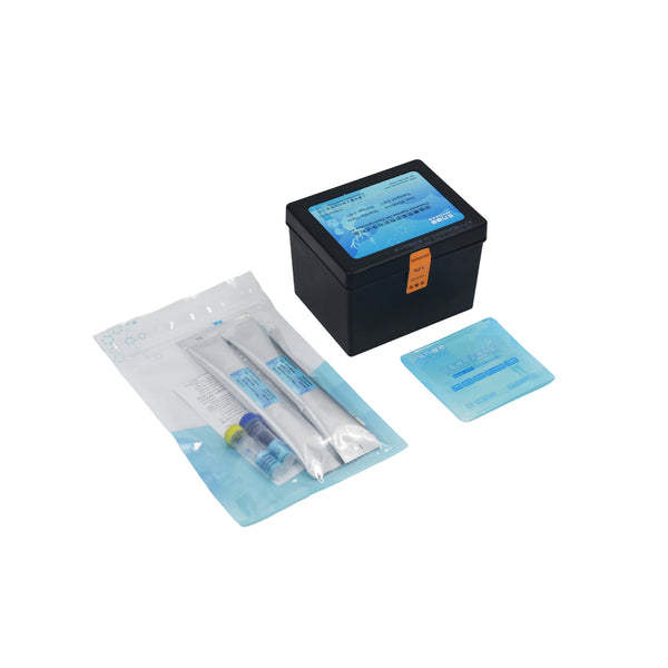 Western Blot & Electrophoresis