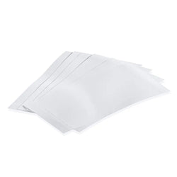 96 Well PCR Plate Sealing Film – Biofargo