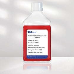 AMMS®HEK293 serum-free medium