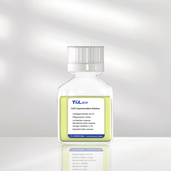 Cell Cryopreservation Solution