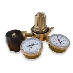 CO2 Regulator - Radobio - Biofargo - 