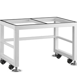 Floor Stand For Incubator Shaker - Radobio - Biofargo - 