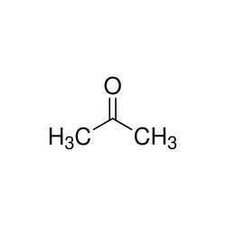 Acetone