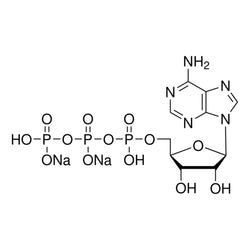Adenosine 5'-Triphosphate (ATP) Disodium Salt