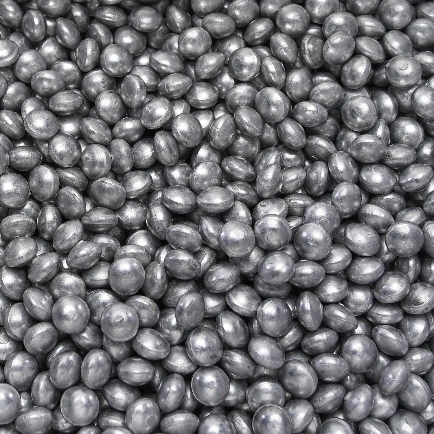 Aluminum Beads