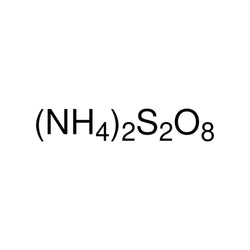 Ammonium persulfate [APS]