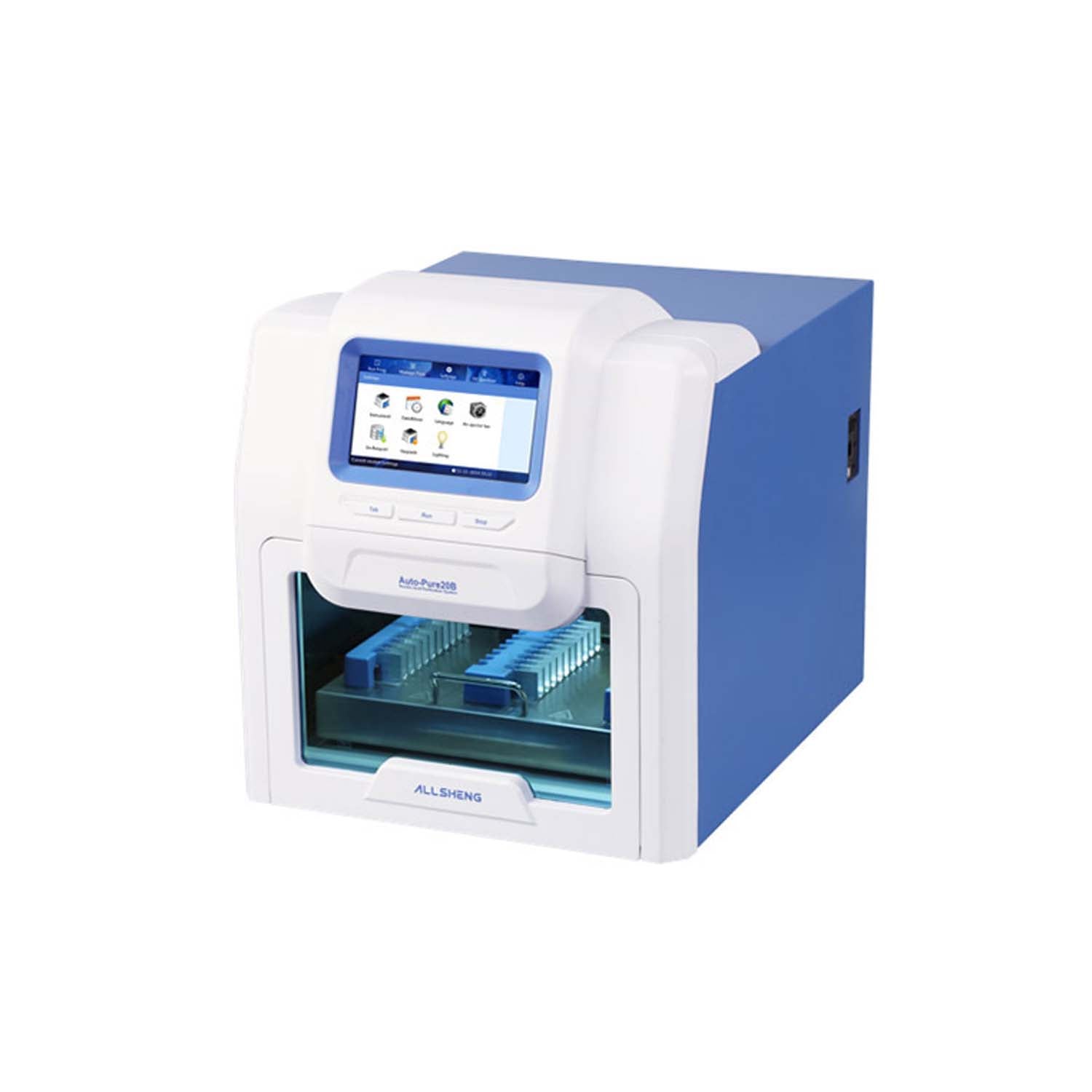 Auto-Pure 20B Automated Cell Isolation System With Flexible Throughput