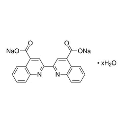 BCA (Bicinchoninic acid), disodium salt