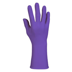 Biofargo Blue Nitrile Exam Gloves, Powder-Free, 1000/Case