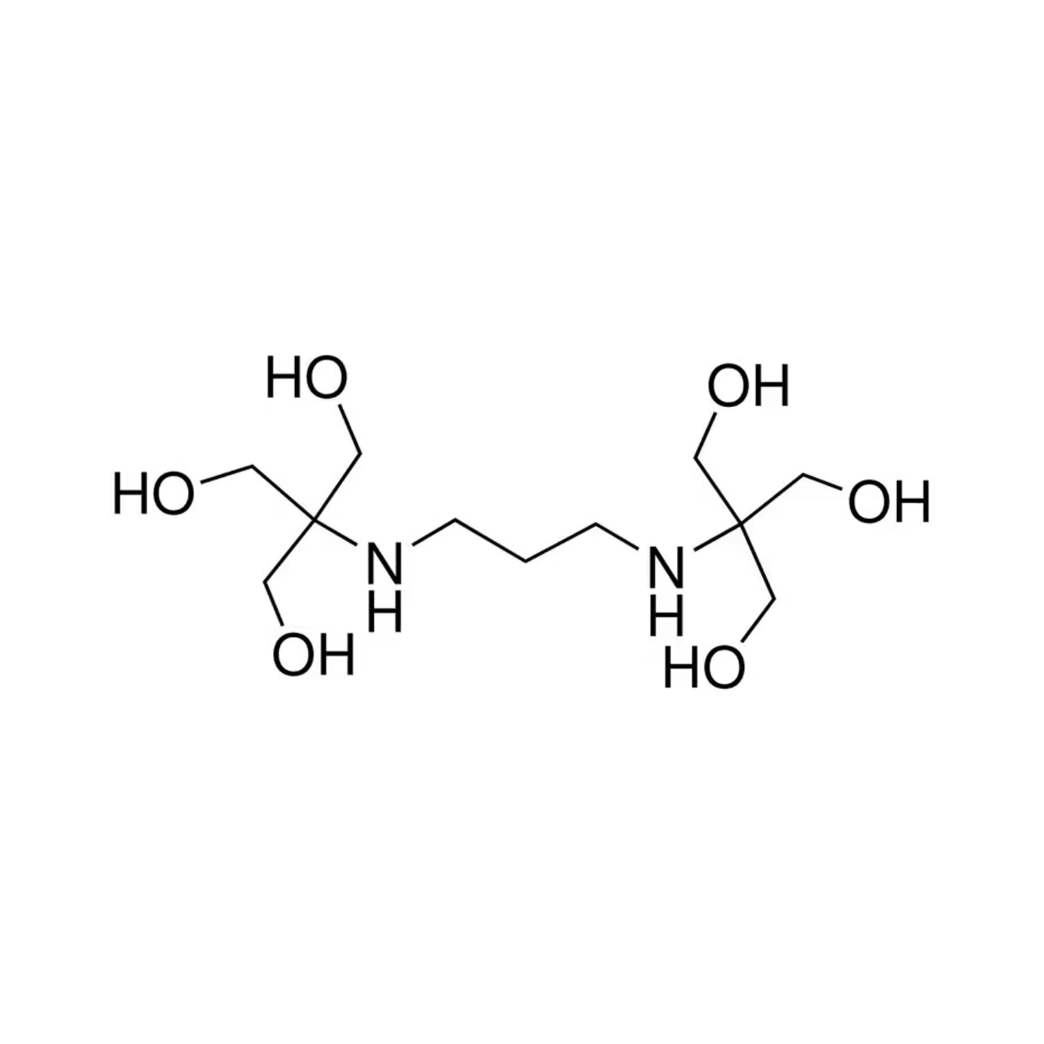 Bis-Tris Propane 99.0% Biochemical Grade