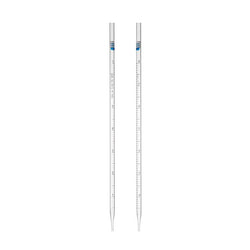 5mL Polypropylene Sterile Serological Pipettes,with Dual Scales,Filter Cotton Inside - Biofargo - Biofargo - 