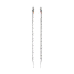 10mL Polypropylene Sterile Serological Pipettes,with Dual Scales,Filter Cotton Inside - Biofargo - Biofargo - 