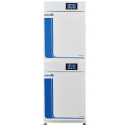 C80PE 180°C High Heat Sterilization CO2 Incubator - Radobio - Biofargo - 