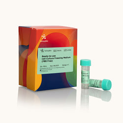 Ready-to-use Cell Culture Freezing Medium-FBS-free-Yamaybio