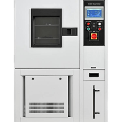 (-70°C To 180°C) Constant Climate Chamber Environmental Test Chamber - Biofargo - 