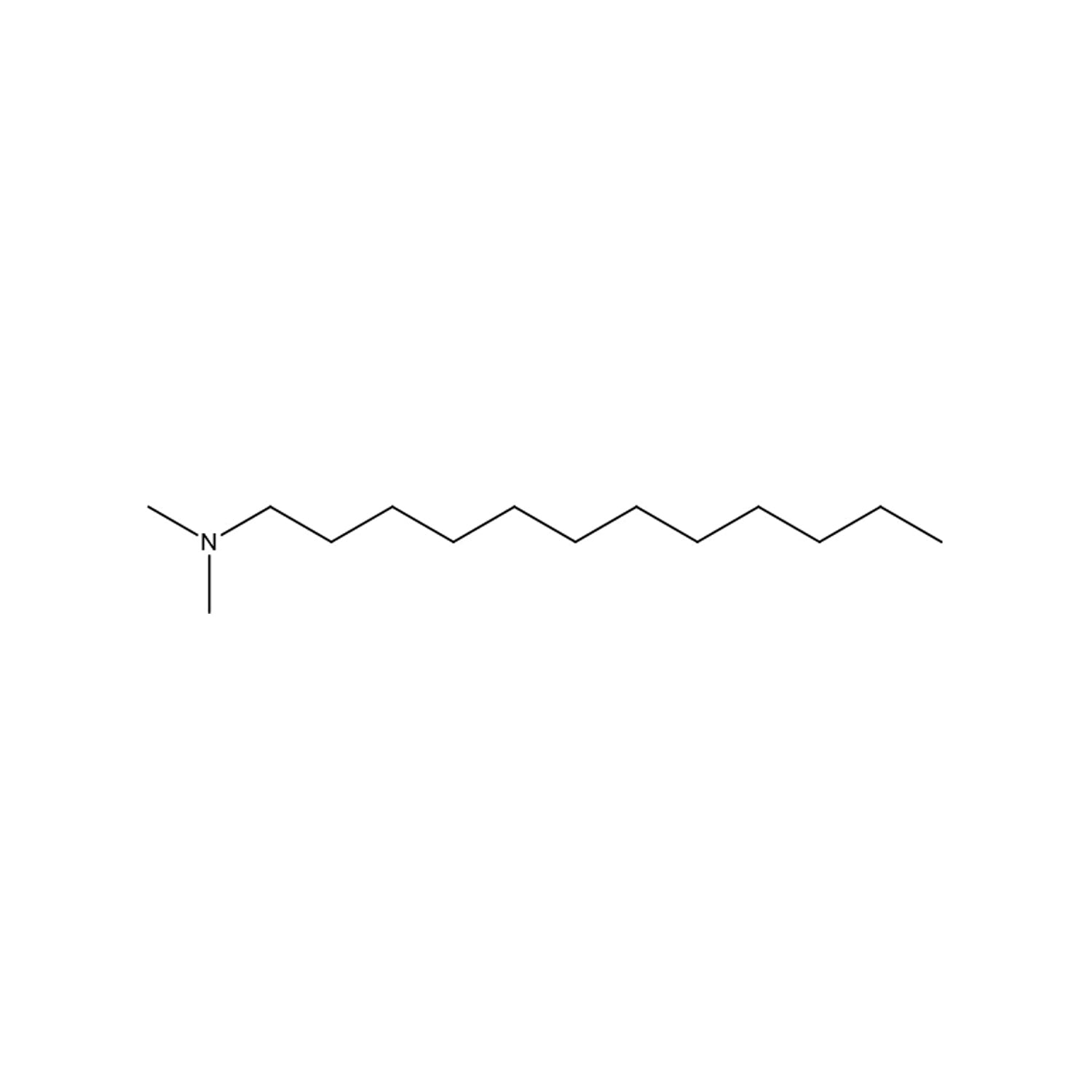 CG 329 Dimethyl Dodecylamine, CAS 112-18-5, Dimethyl Laurylamine, Low Price