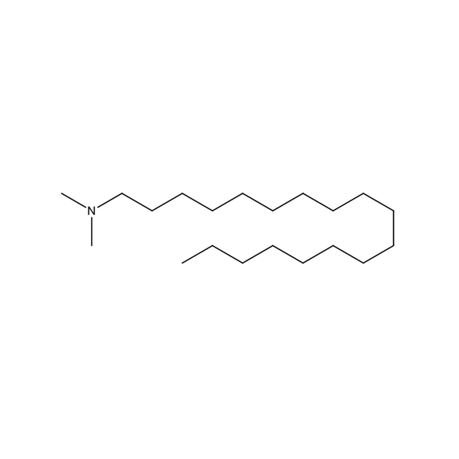 CG 339 Dimethyl Octadecylamine, CAS 124-28-7, Armeen DM18D, Dimethyl Stearylamine