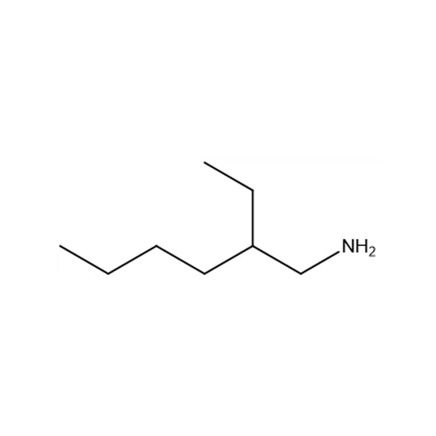 CG 351 2-Ethylhexyl Amine, Premium Grade, CAS 104-75-6, Isooctyl Amine